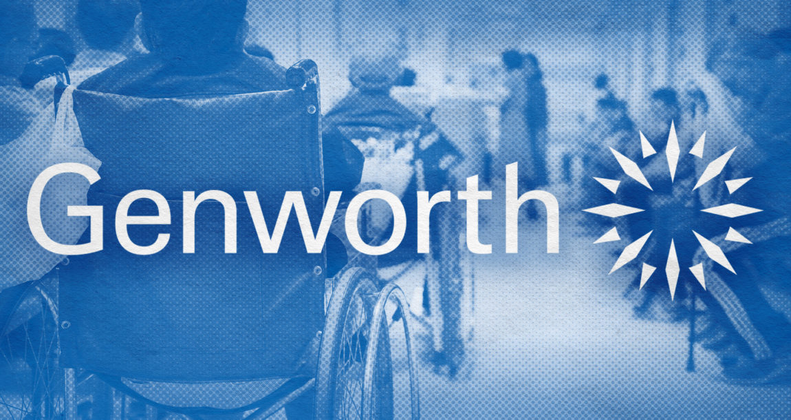 Genworth Life Insurance